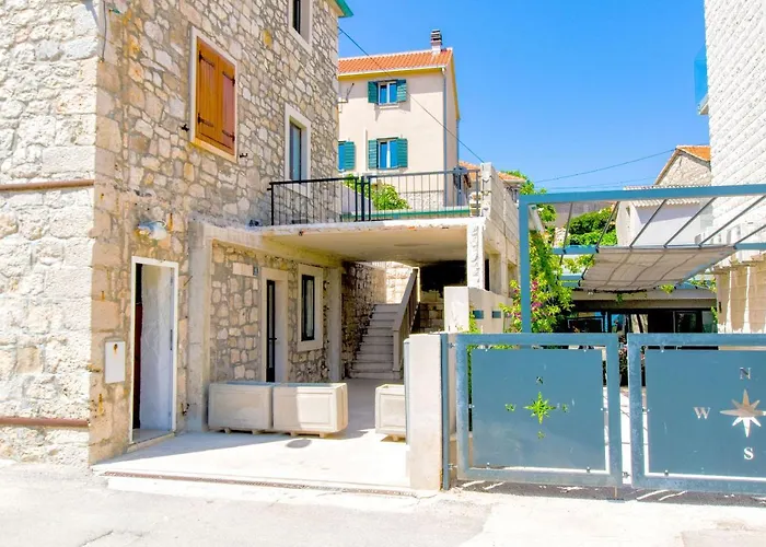 Apartment Centar