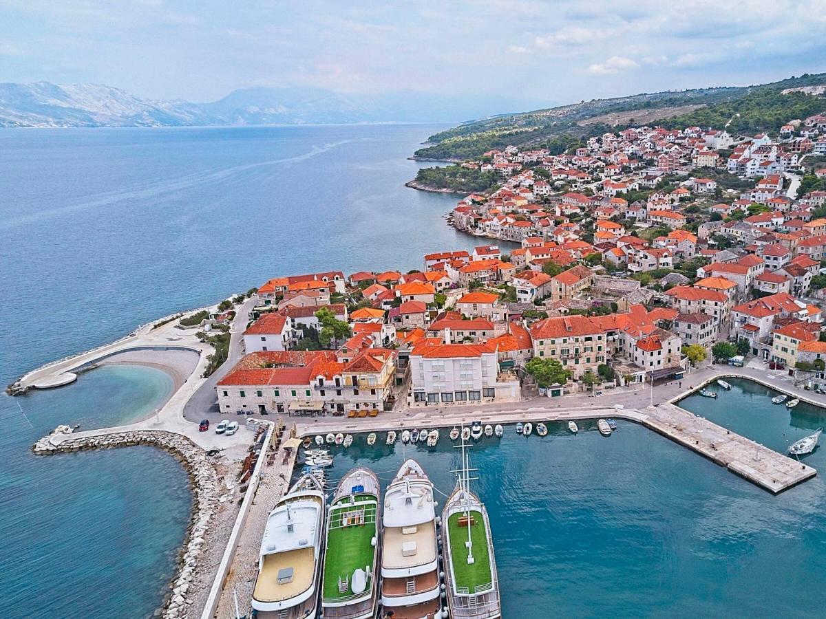 Apartman Centar *