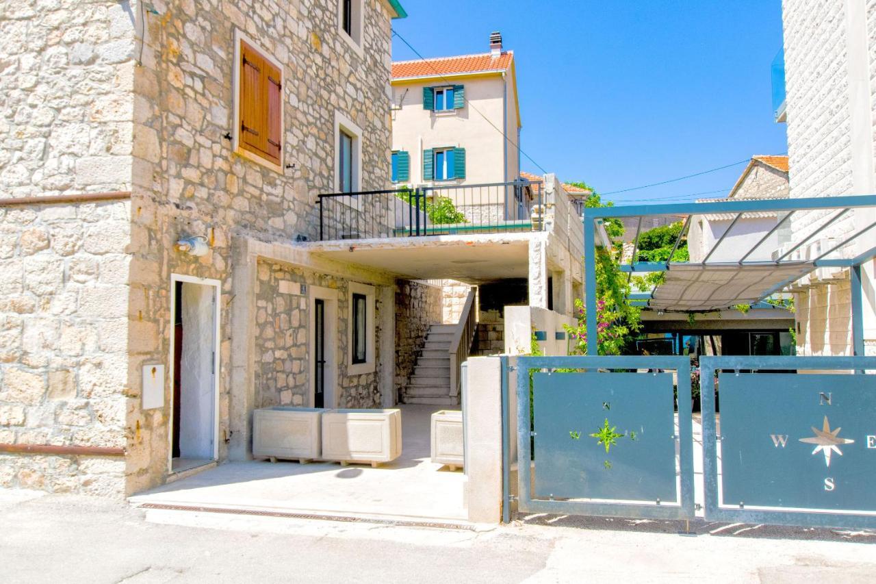 Centar Apartment Postira