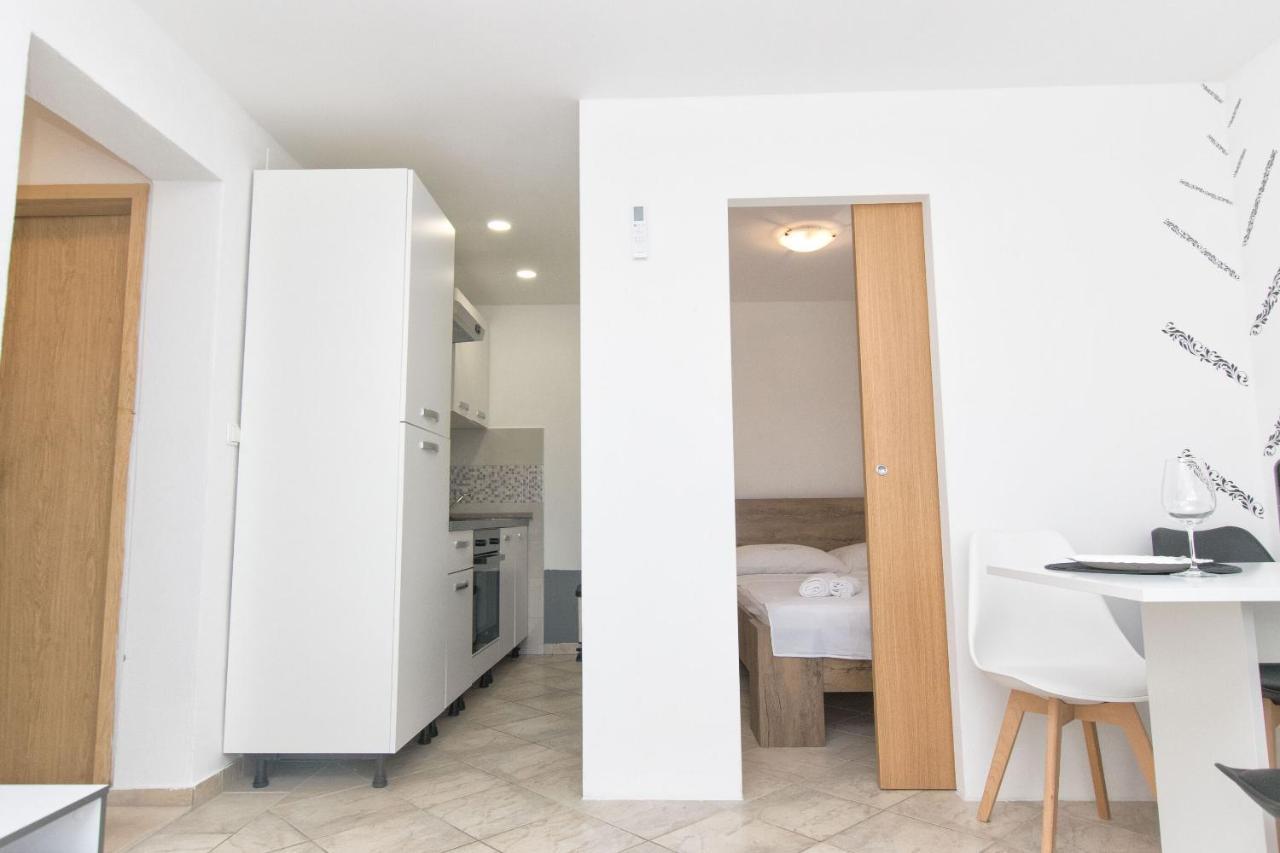 Centar Apartment